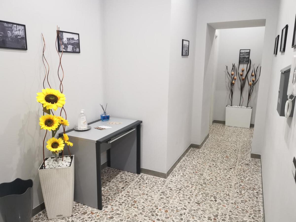Bed and Breakfast Emme Napoli Zewnętrze zdjęcie