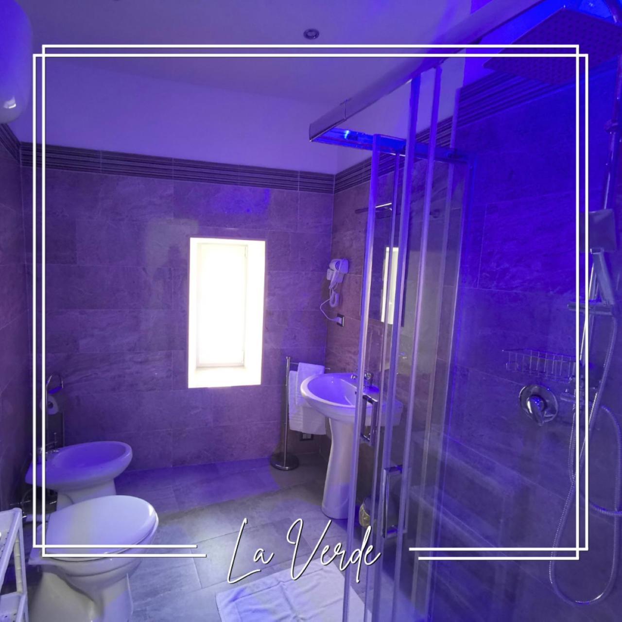 Bed and Breakfast Emme Napoli Zewnętrze zdjęcie